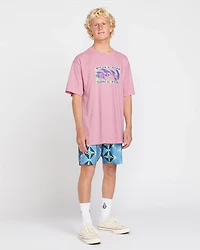 Interwebz Stoney Trunks