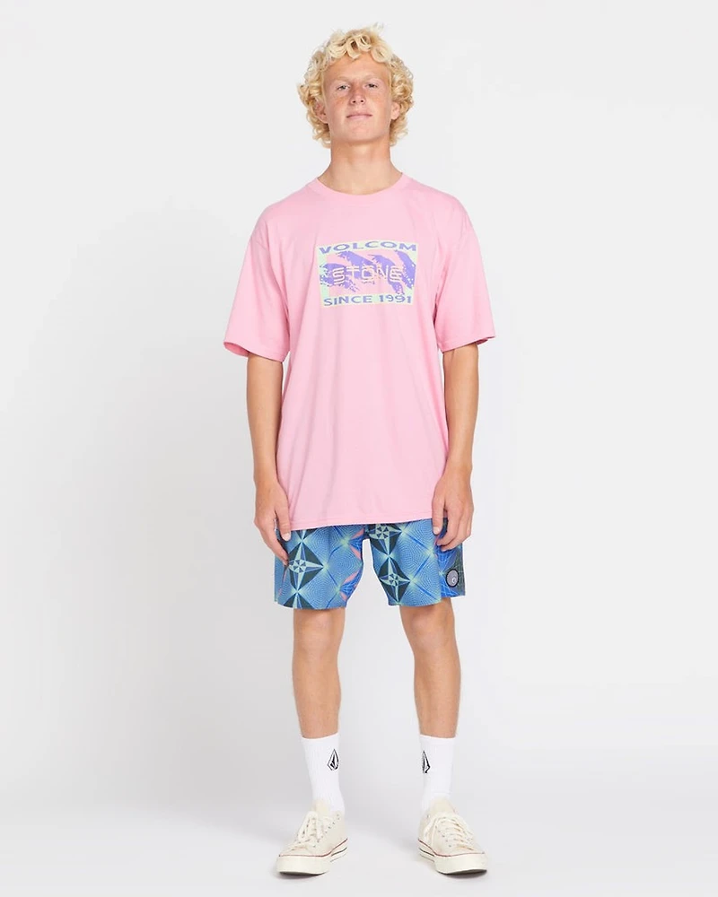 Interwebz Stoney Trunks