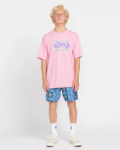 Interwebz Stoney Trunks