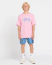 Interwebz Stoney Trunks