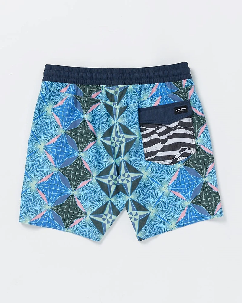 Interwebz Stoney Trunks