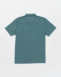 Hazard Pro Polo S/S Shirt I