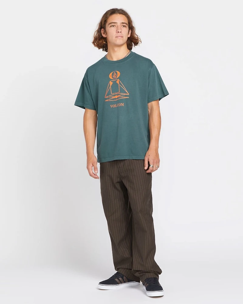 Skate Vitals Remy S/S Tee