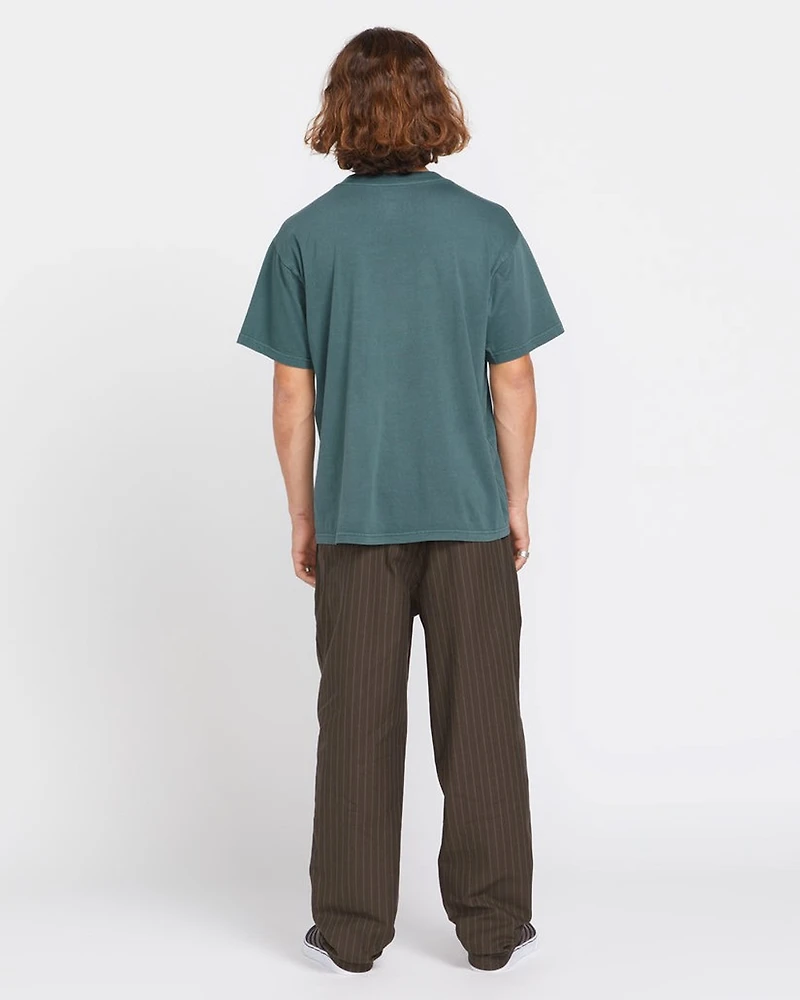 Skate Vitals Remy S/S Tee