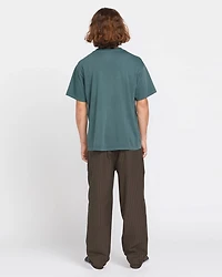 Skate Vitals Remy  S/S Tee