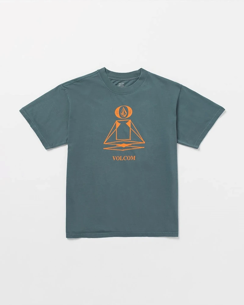 Skate Vitals Remy S/S Tee