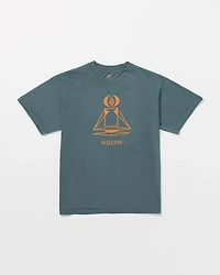 Skate Vitals Remy  S/S Tee