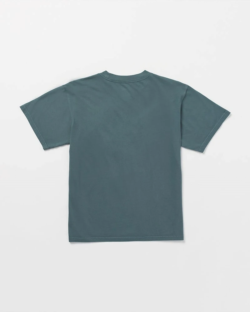 Skate Vitals Remy  S/S Tee
