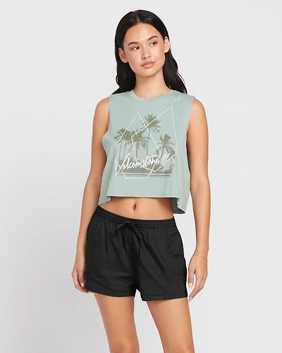 Stone Def Shorts
