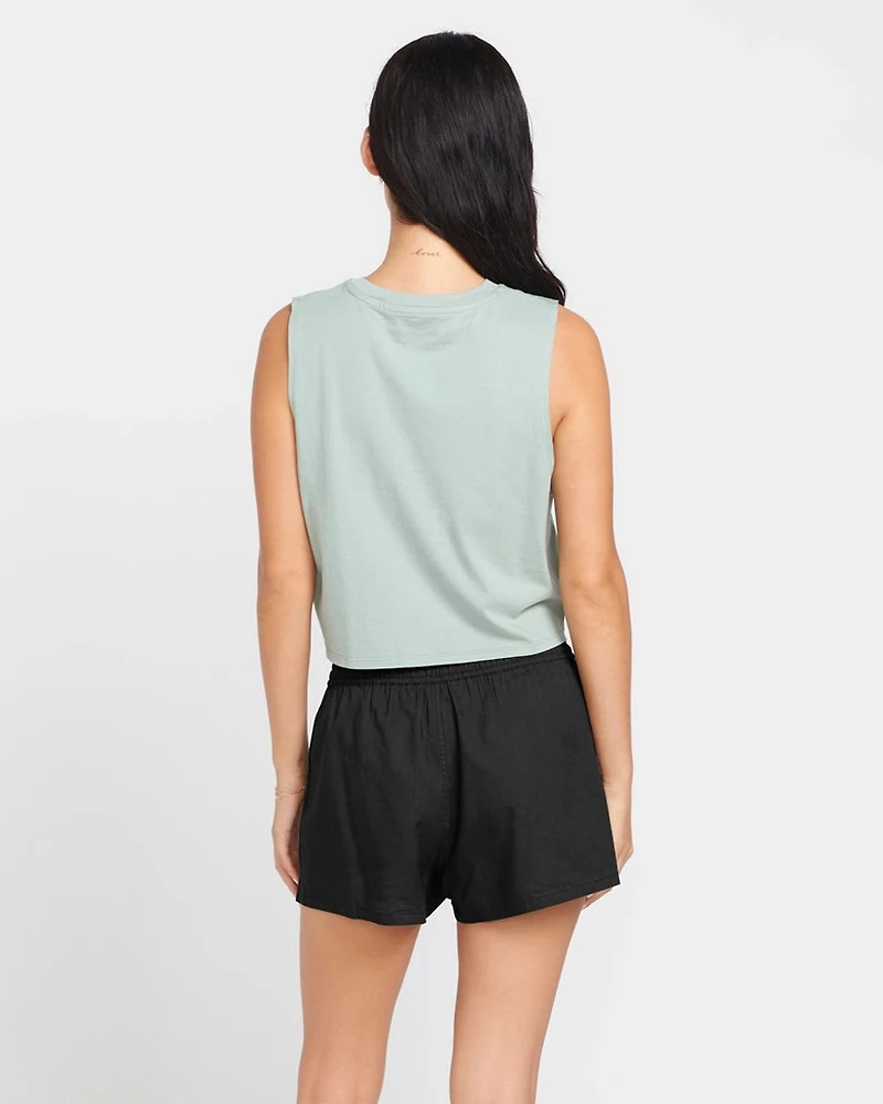 Stone Def Shorts