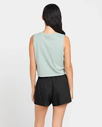 Stone Def Shorts