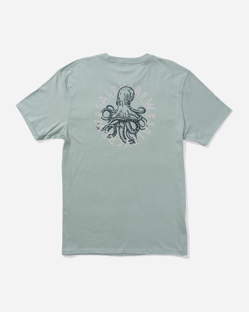 Tentacles Premium Tee