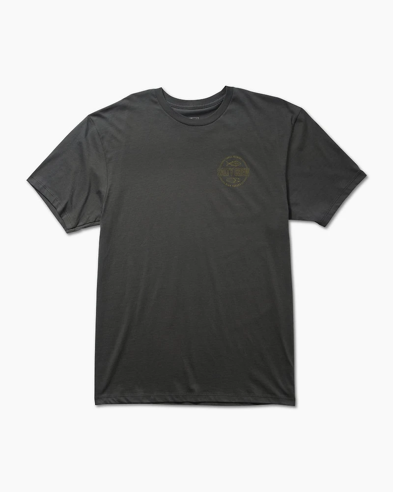 Outlined Premium Tee