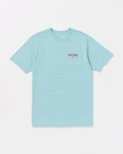 Reaves Short Sleeve Tee