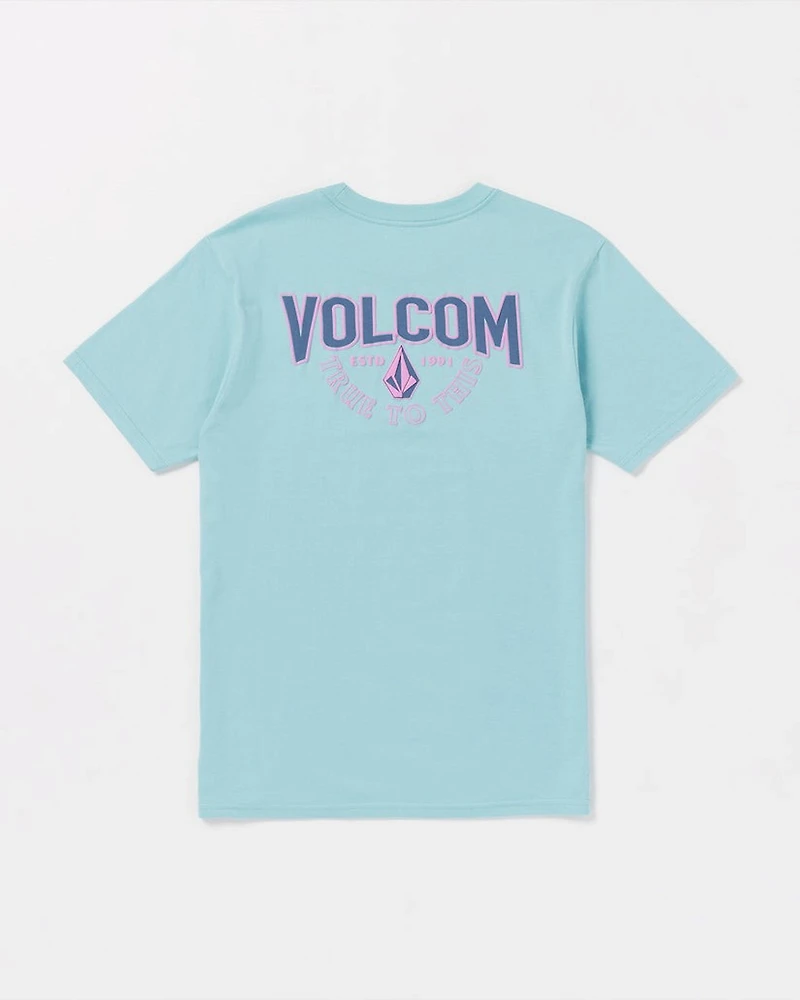 Reaves Short Sleeve Tee