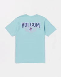 Reaves Short Sleeve Tee