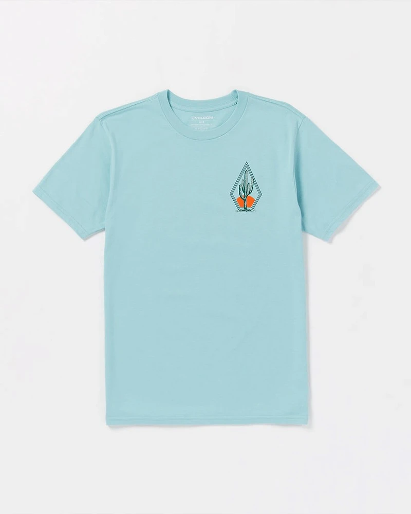 Kacked Us Short Sleeve Tee