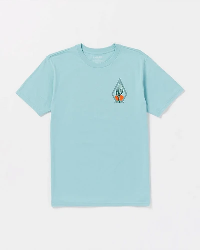 Kacked Us Short Sleeve Tee