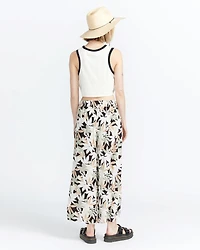 Waverly Woman Pants