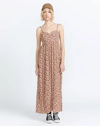 Part Time Luver Dress