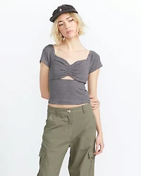 Fleurmaid Top