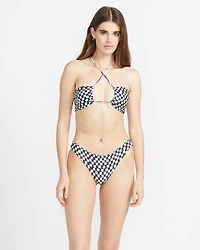 Check Mate Cheekini Bikini Bot