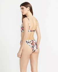 Check Mate Skimp Bikini Bottom