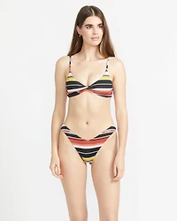 Beach Trip V Bikini Bottom
