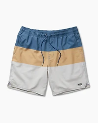 Wayfinder Elastic Boardshort