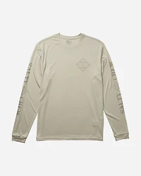 Tippet L/S Sunshirt