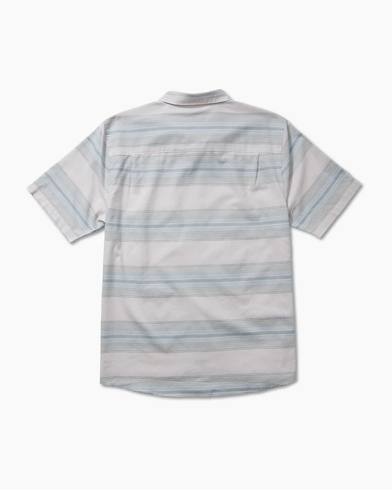 Puerto S/S Woven