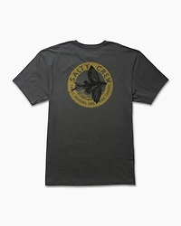 Fly By Premium Tee