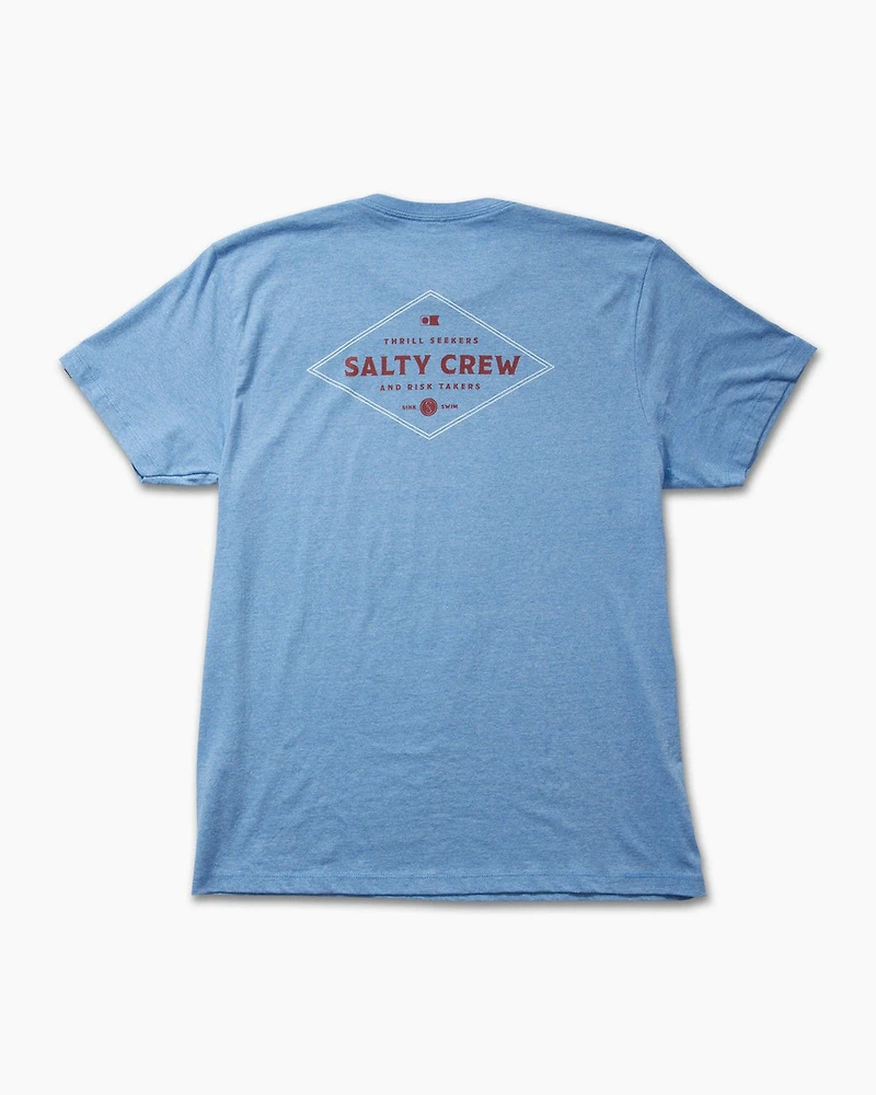 Double Diamond Classic Tee