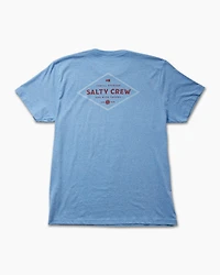 Double Diamond Classic Tee