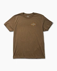 Double Diamond Classic Tee