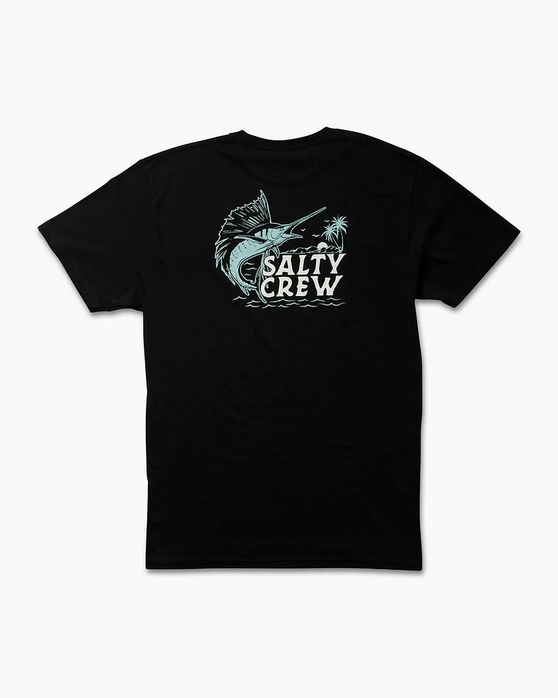 Sailfish Classic Tee