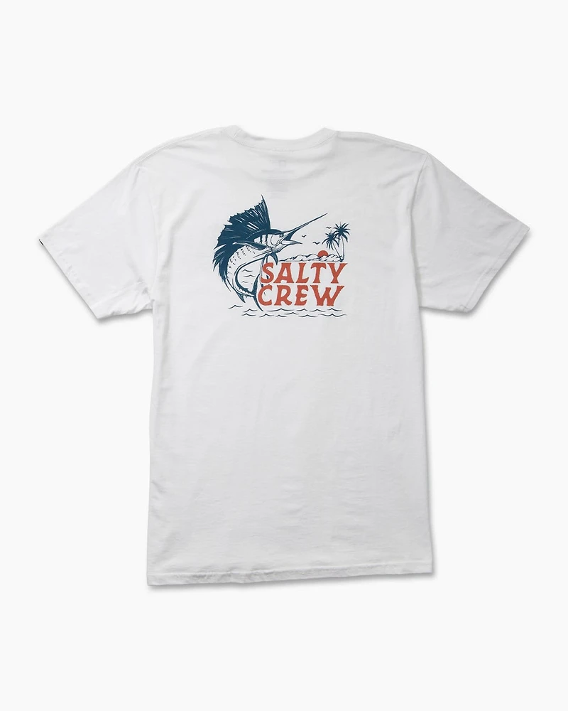 Sailfish Classic Tee