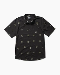 Oasis S/S Woven
