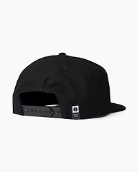 Dockside 5 Panel Hat