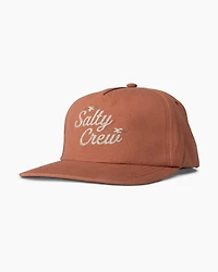 Dockside 5 Panel Hat