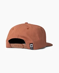Dockside 5 Panel Hat