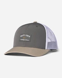 Steadfast Retro Trucker Hat