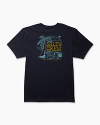 Legs Premium Tee