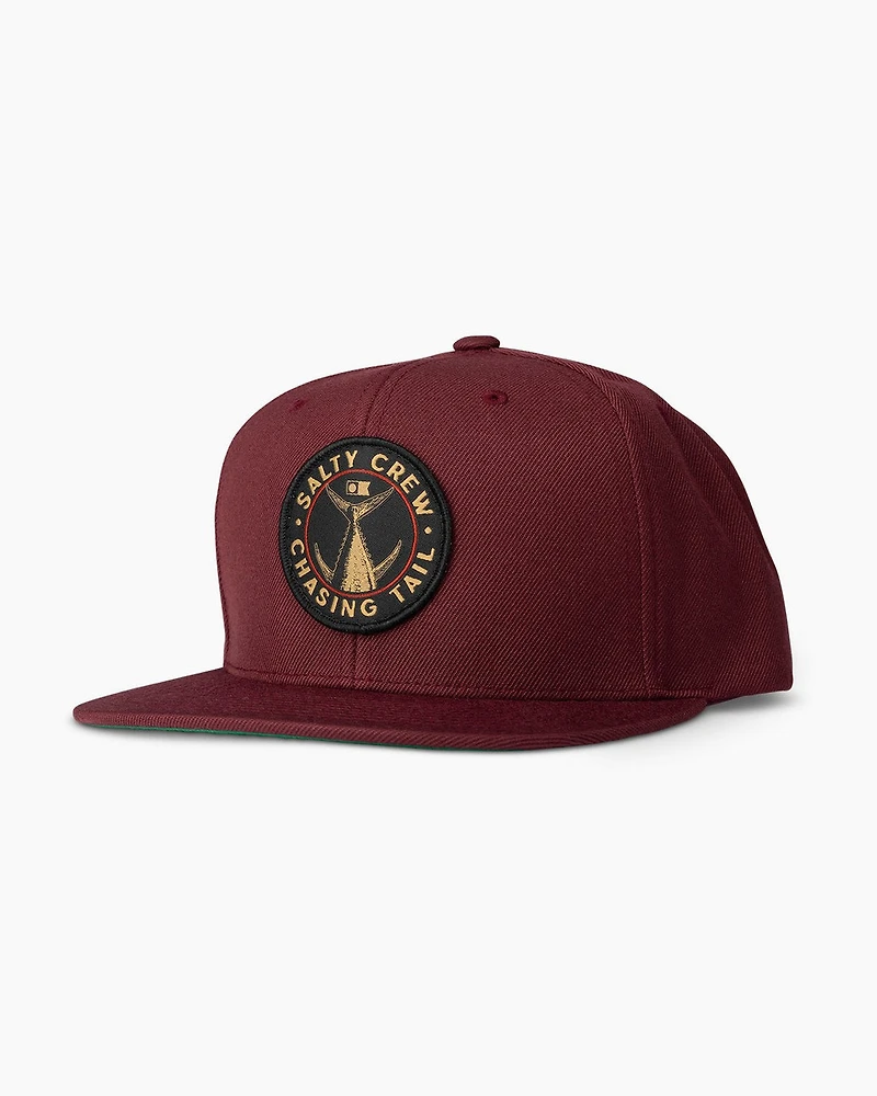 Tailgate 6 Panel Hat