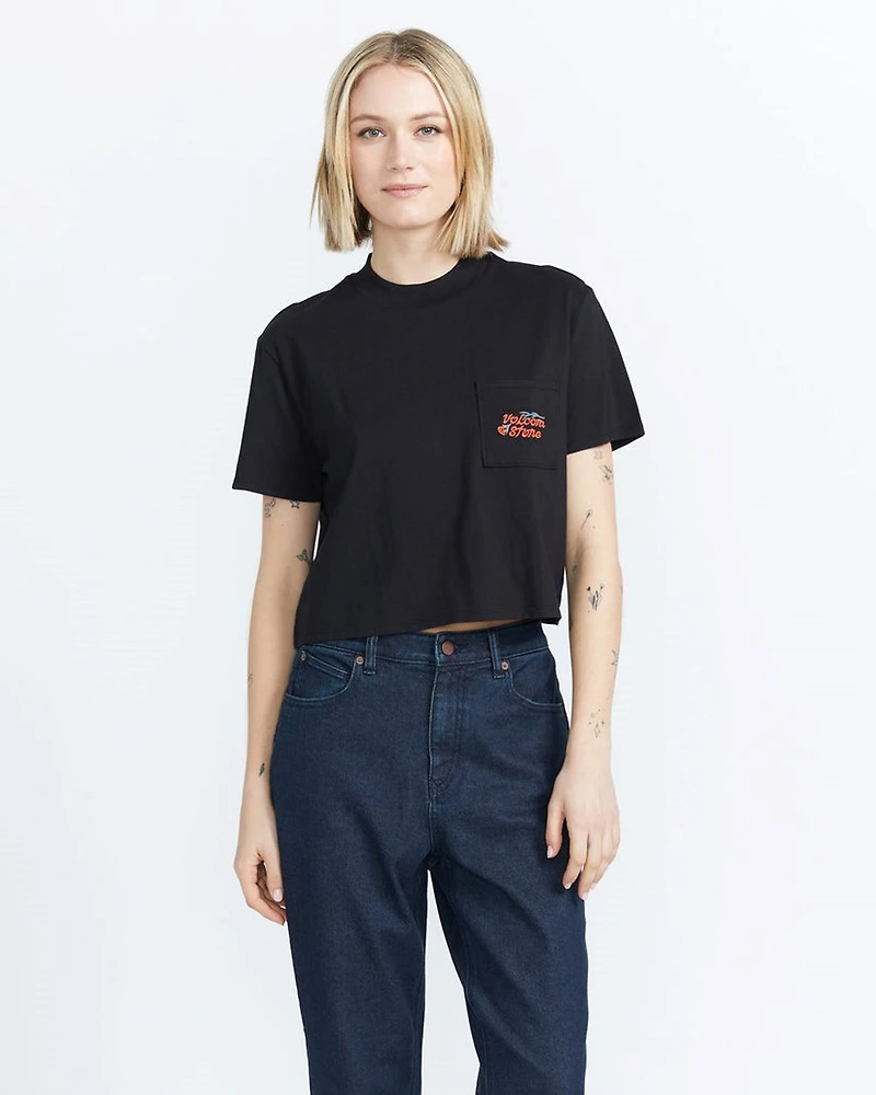 Pocket Dial T-Shirt