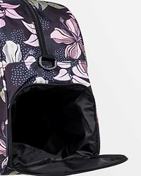 Womens Feel Happy Medium Duffl