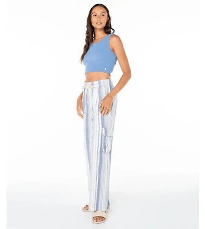Lagoon Pull-On Pants