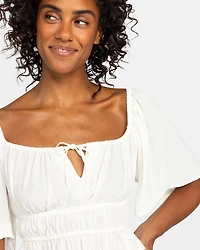Dawn Winds Crop Top