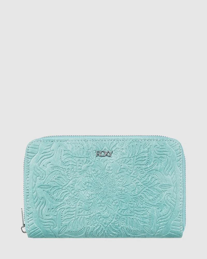 Womens Back Brooklyn Wallet