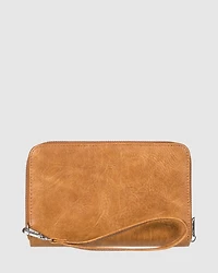 Womens Back Brooklyn Wallet
